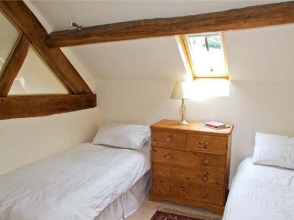 The Lodge Farm Barn Kerne Bridge Eksteriør bilde